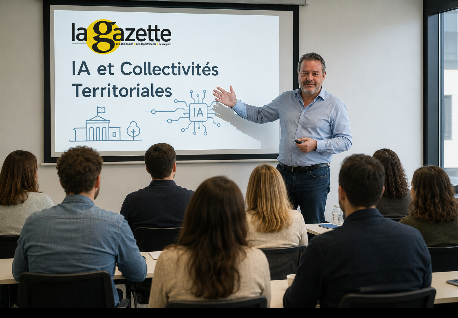 Collectivités