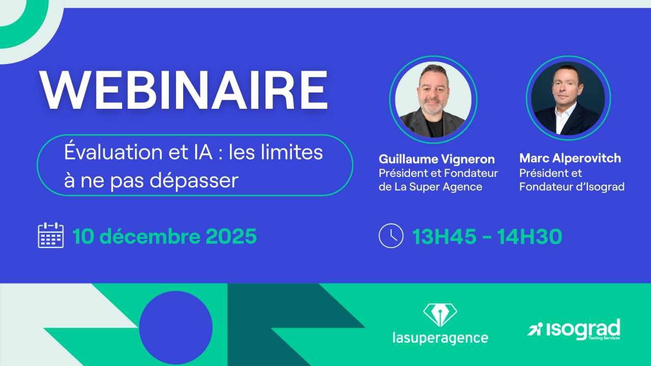 Animation avec Marc Alpérovitch