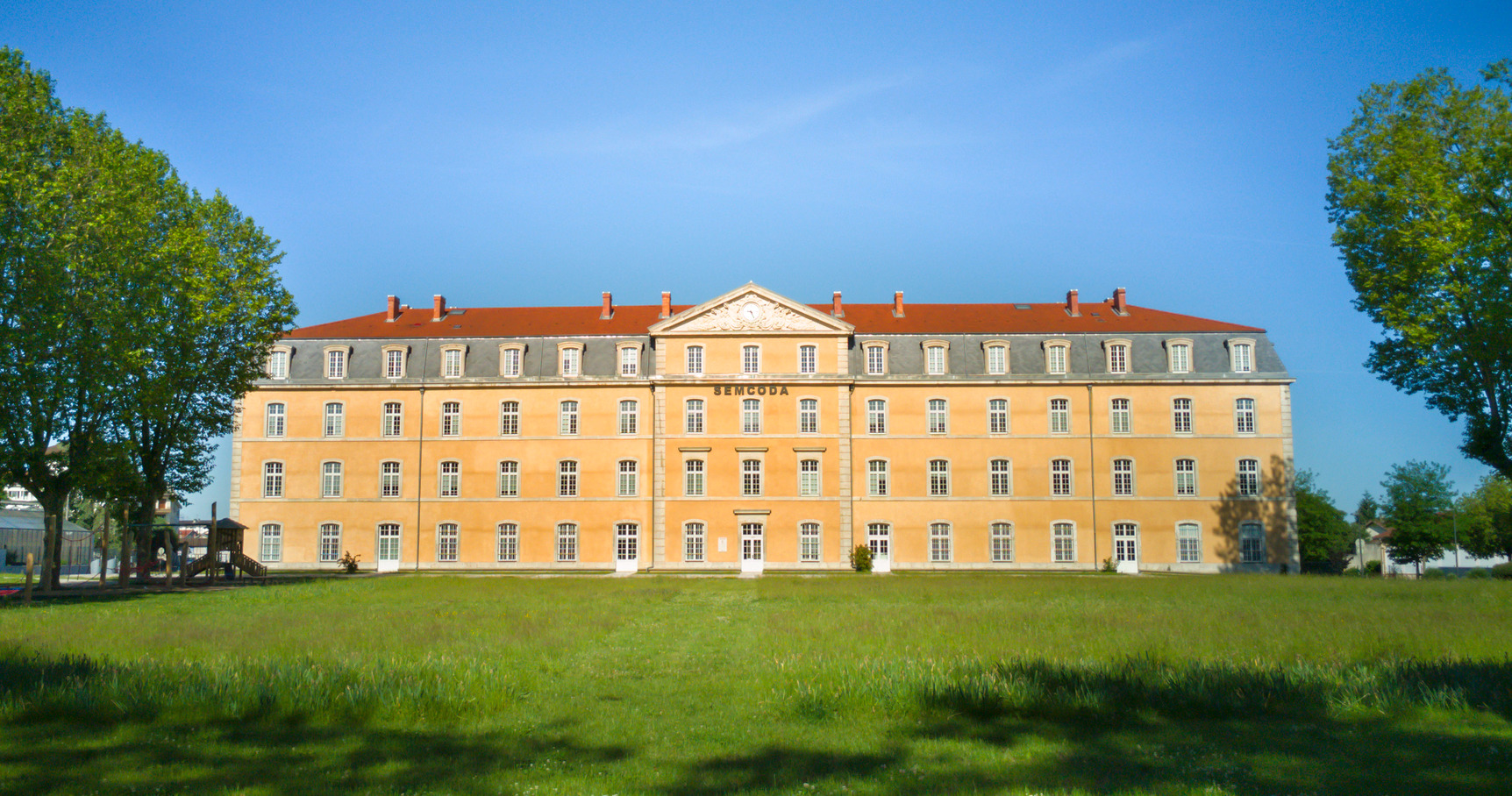 Semcoda, Bourg-en-Bresse